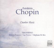 Chopin - Trio Portici