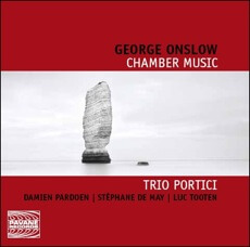 Onslow - Trio Portici